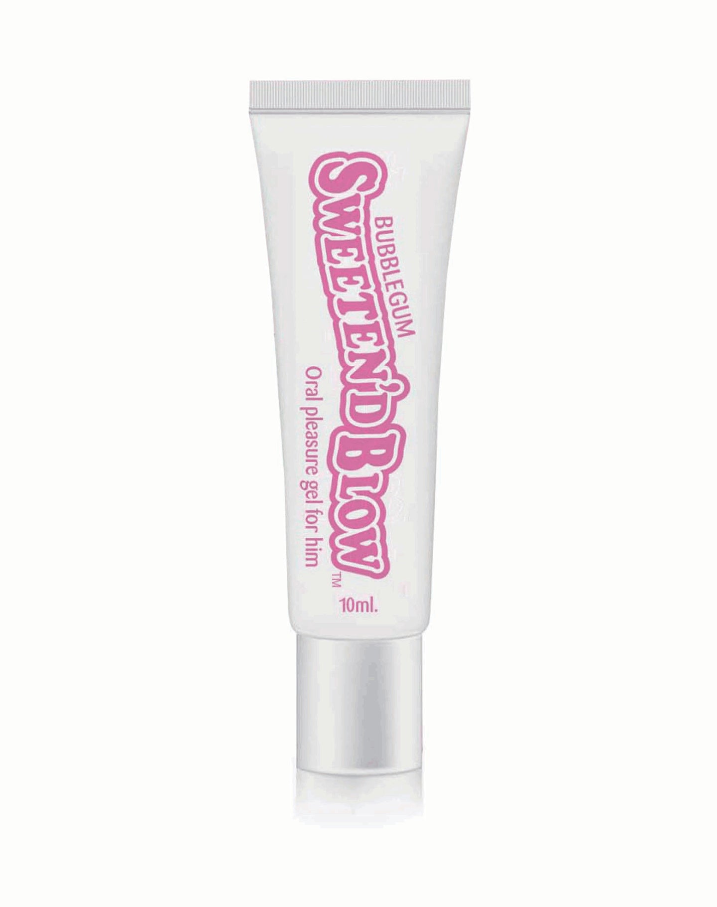Gel plaisir oral Sweeten'd Blow - 10ml