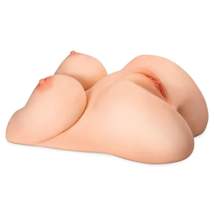 Masturbateur EZ Bang Torso - PDX Plus