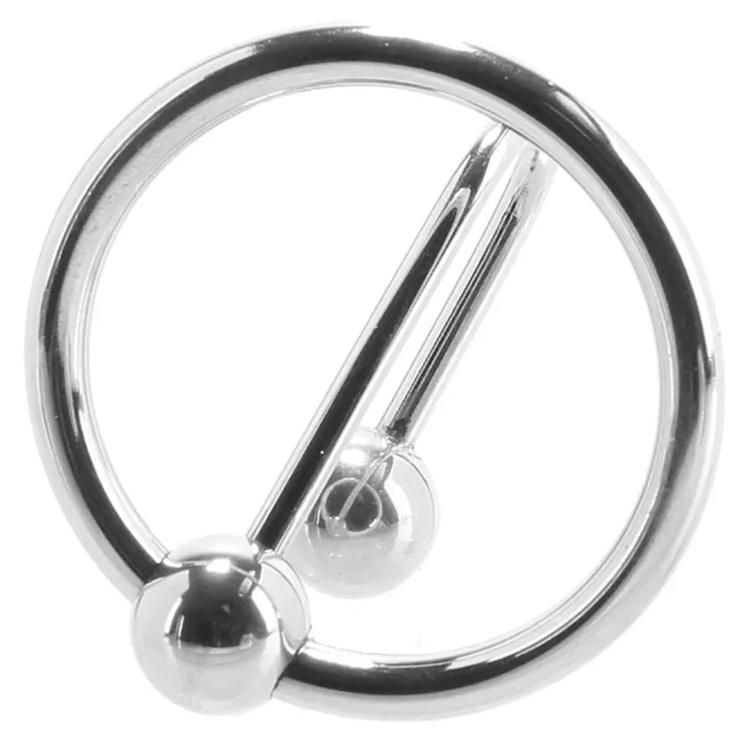 Anneau de Gland Sperm Stopper - XBliss