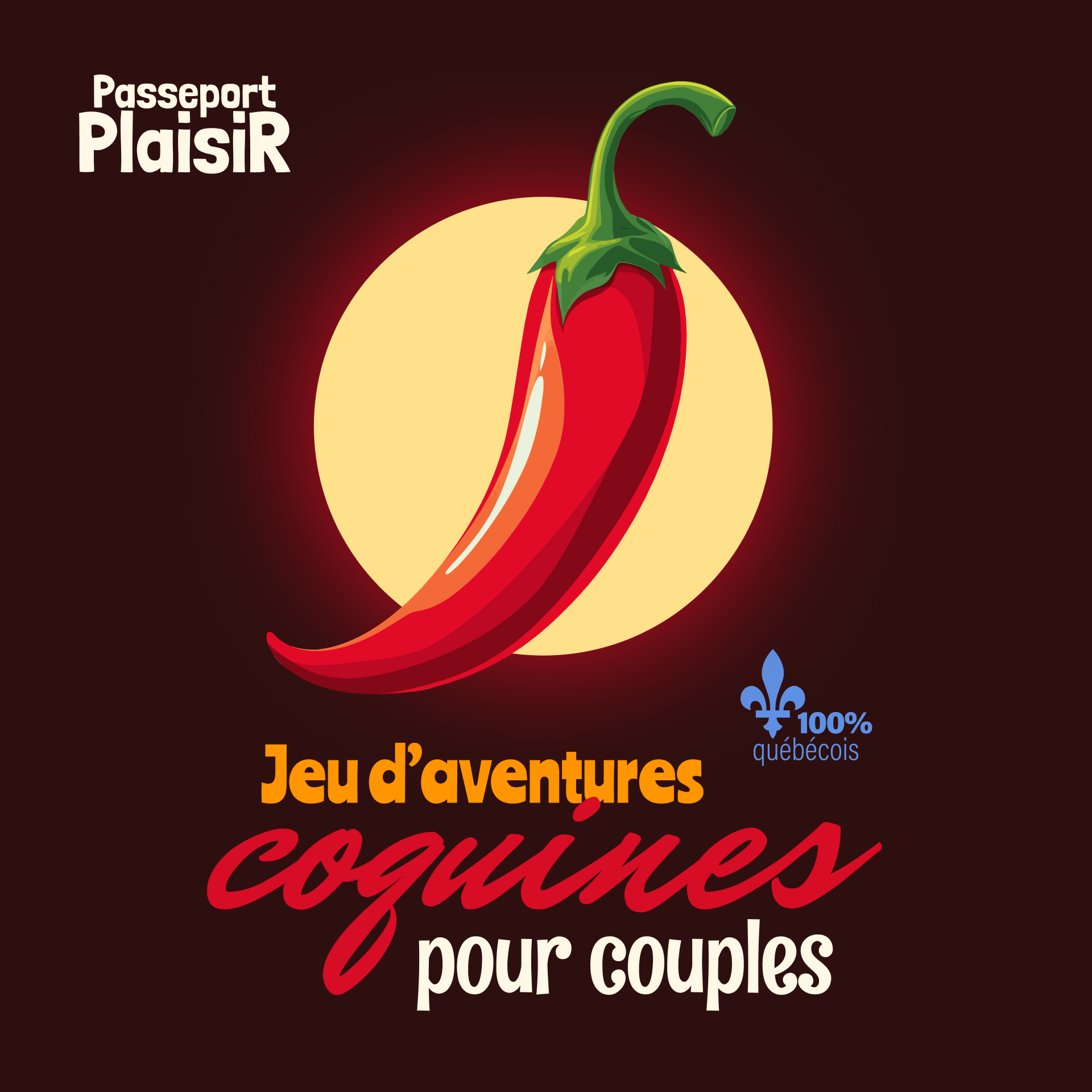 Itinéraire Mollo 🌶️ - Passeport Plaisir