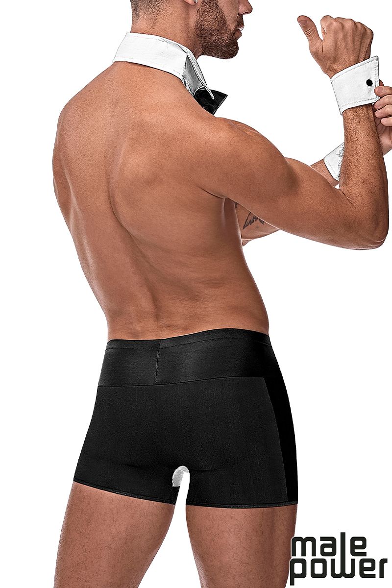 Ensemble Maître d'hôtel - Male Power