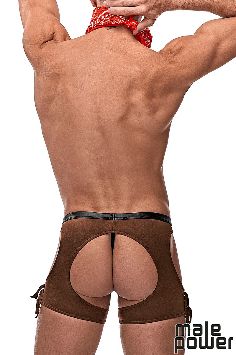 Ensemble Cowboy - Male Power