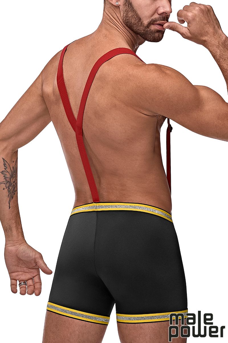 Ensemble Pompier sexy - Male Power