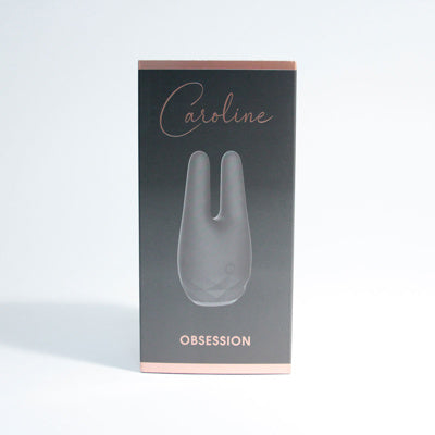 Clitoral stimulator obsession - Caroline Néron