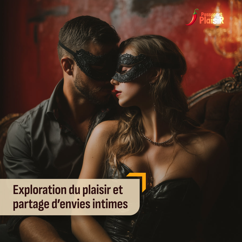 Itinéraires Oh la la! 🌶️🌶️🌶️ - Passeport Plaisir