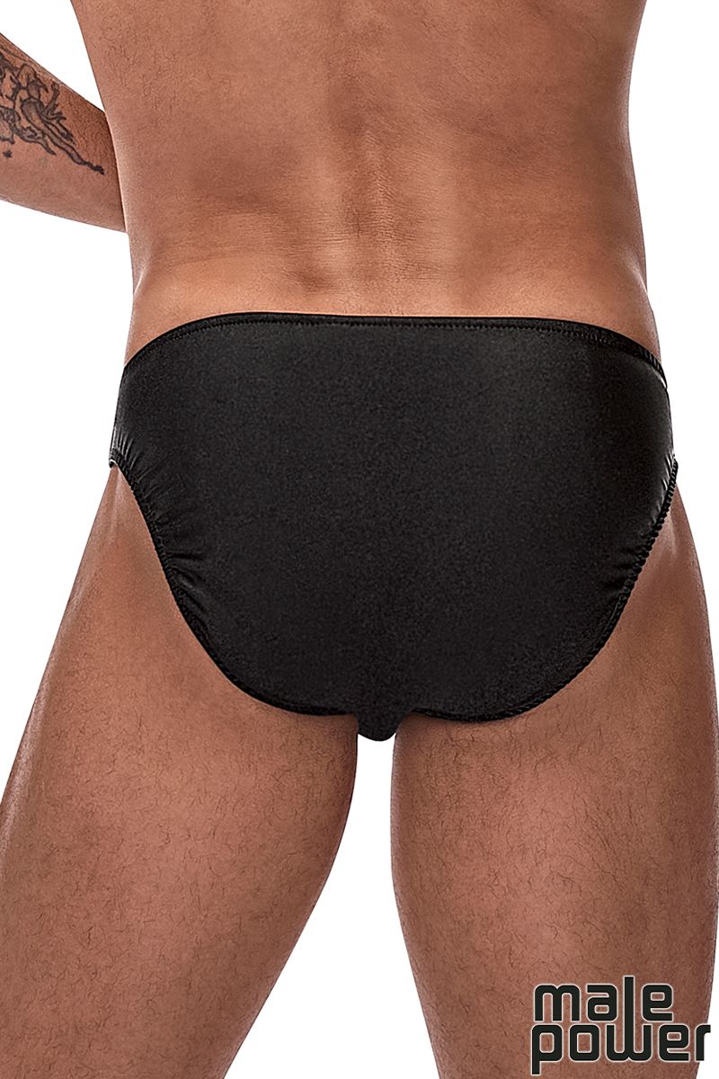 Panties with opening - Male Power