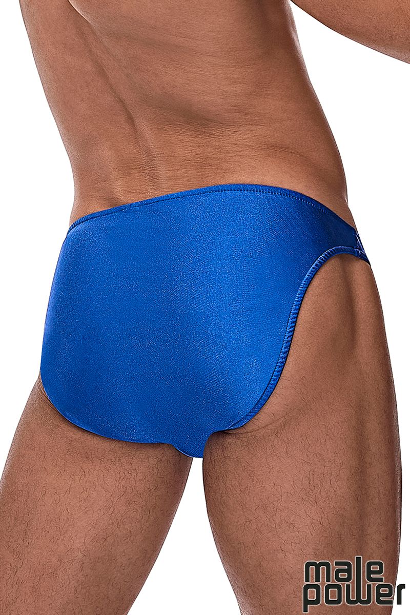 Panties with opening - Male Power