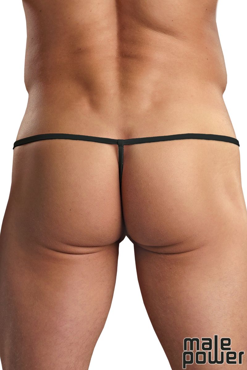 Elegant Thong - Male Power