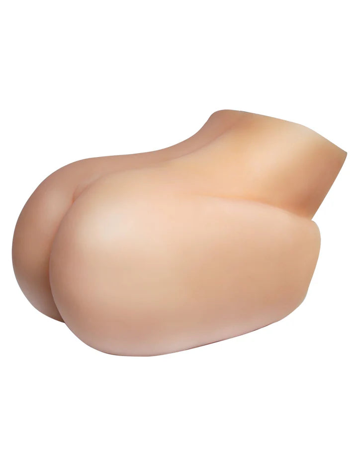 Masturbateur Fuck me silly pièce de corps - Pipedream