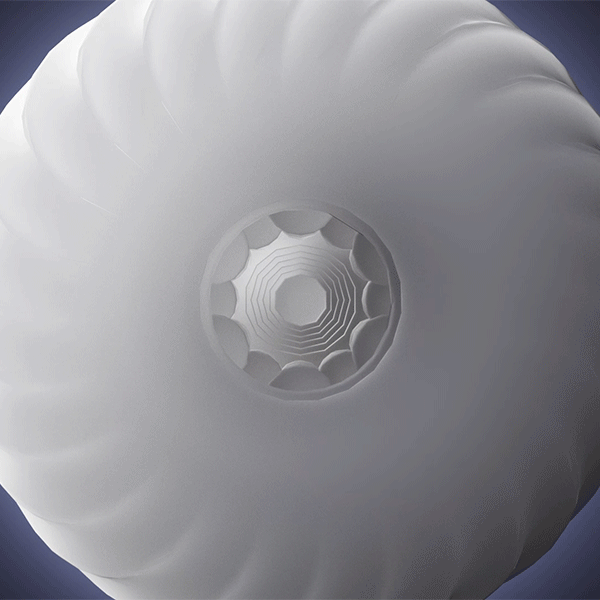 16% stronger suction