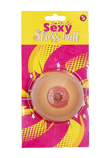 Sexy balles de stress - Shots