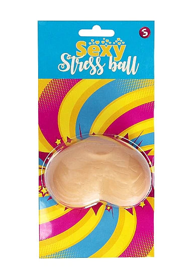 Sexy balles de stress - Shots