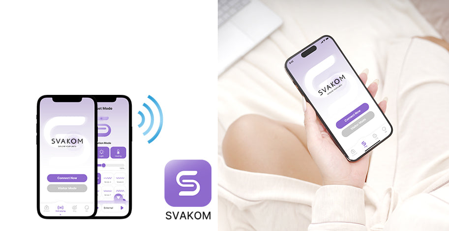 More connected than ever